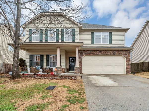 7309 Autumn Crossing Way, Brentwood, TN 37027