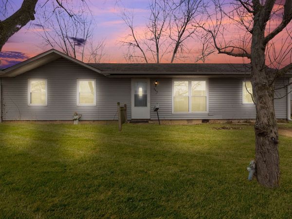 344 Emery Avenue, Romeoville, IL 60446