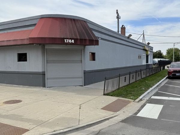 1744 N Central Avenue, Chicago, IL 60639