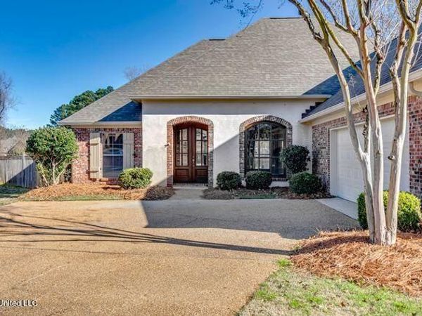 116 Covey Run , Madison, MS 39110