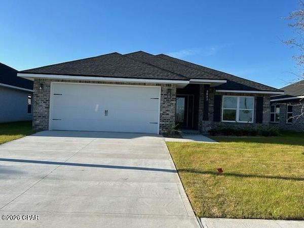 3683 NE Basal Street, Panama City, FL 32404