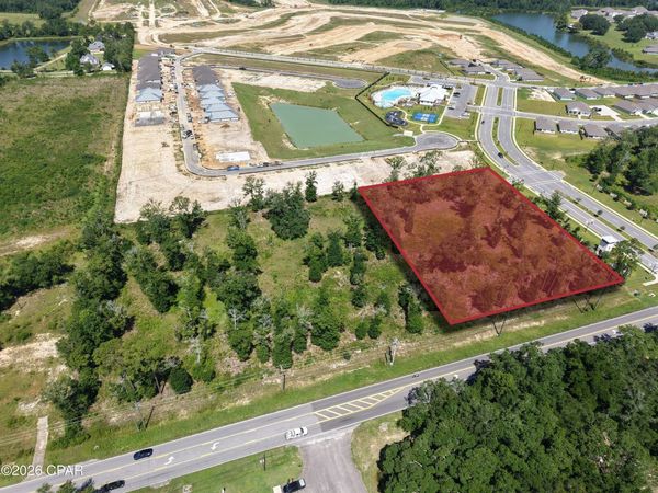 0 Woodbine Road , Pace, FL 32571