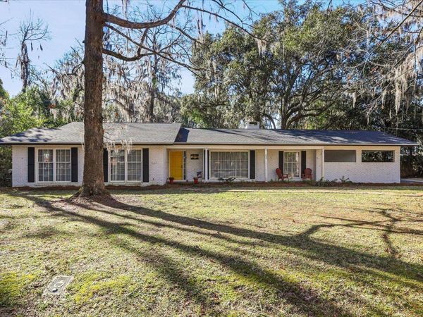 2409 Perez Avenue, Tallahassee, FL 32304