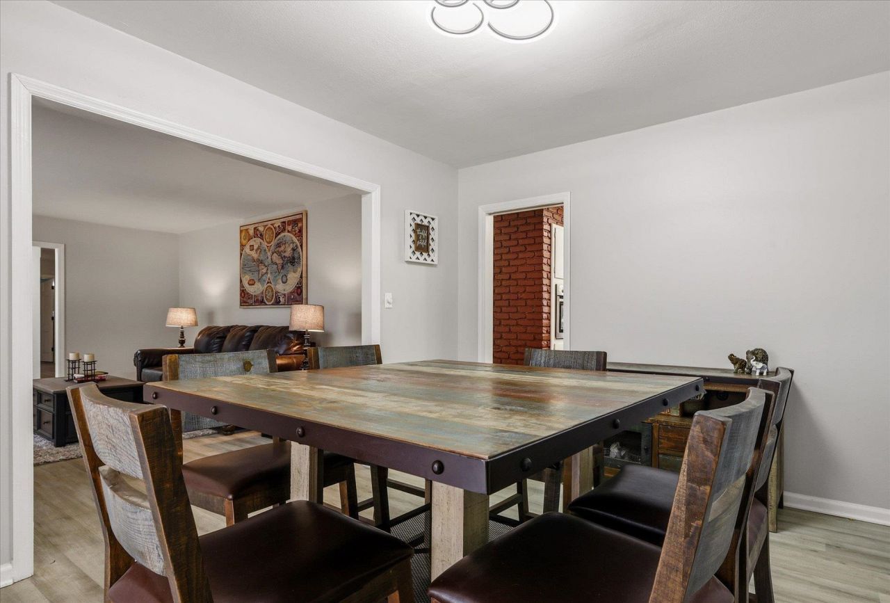 2409 Perez Avenue, Tallahassee, FL 32304 Photo