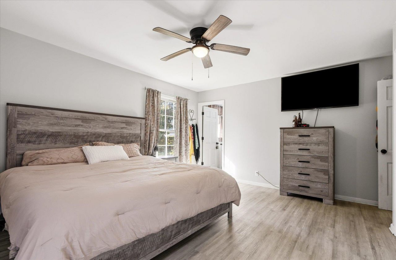 2409 Perez Avenue, Tallahassee, FL 32304 Photo