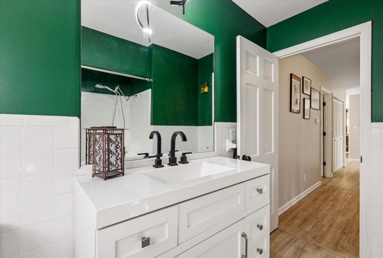 2409 Perez Avenue, Tallahassee, FL 32304 Photo