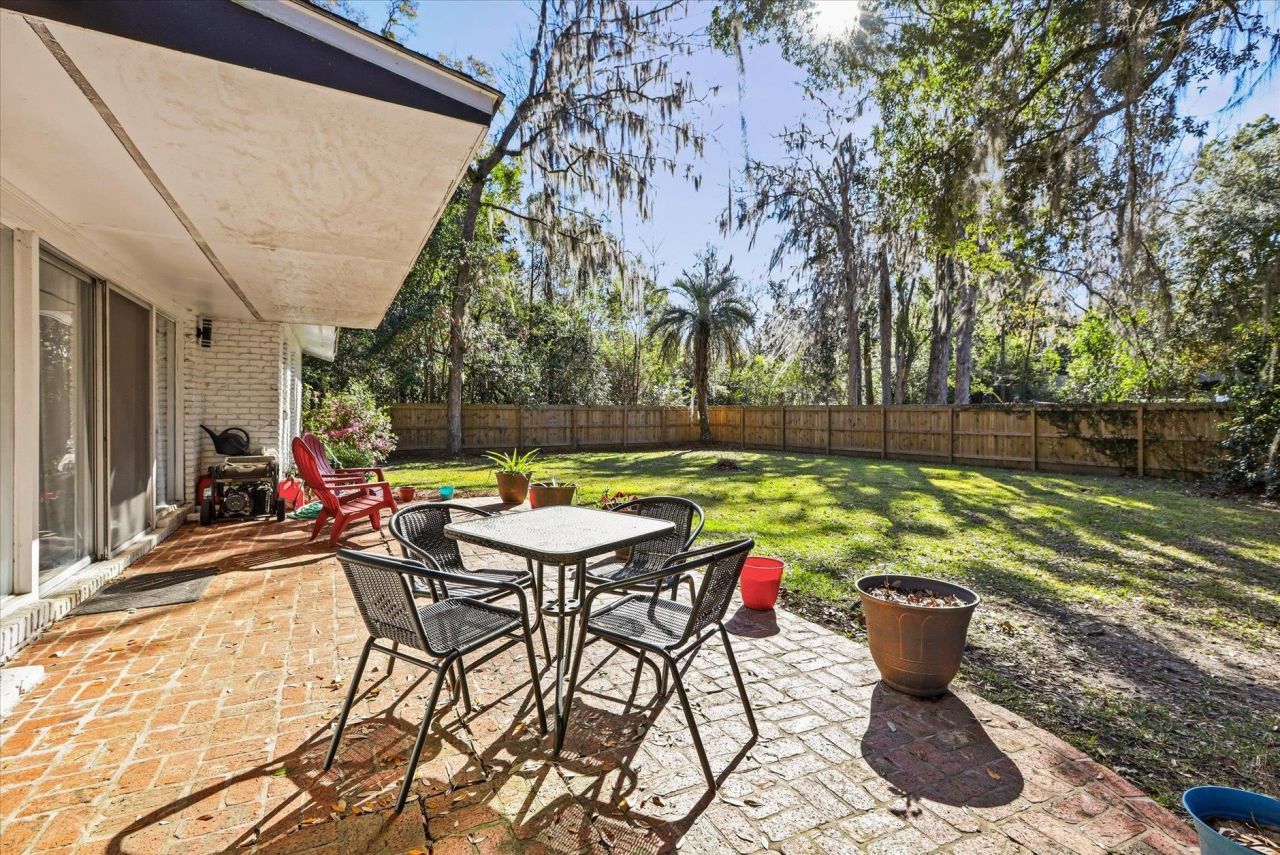 2409 Perez Avenue, Tallahassee, FL 32304 Photo