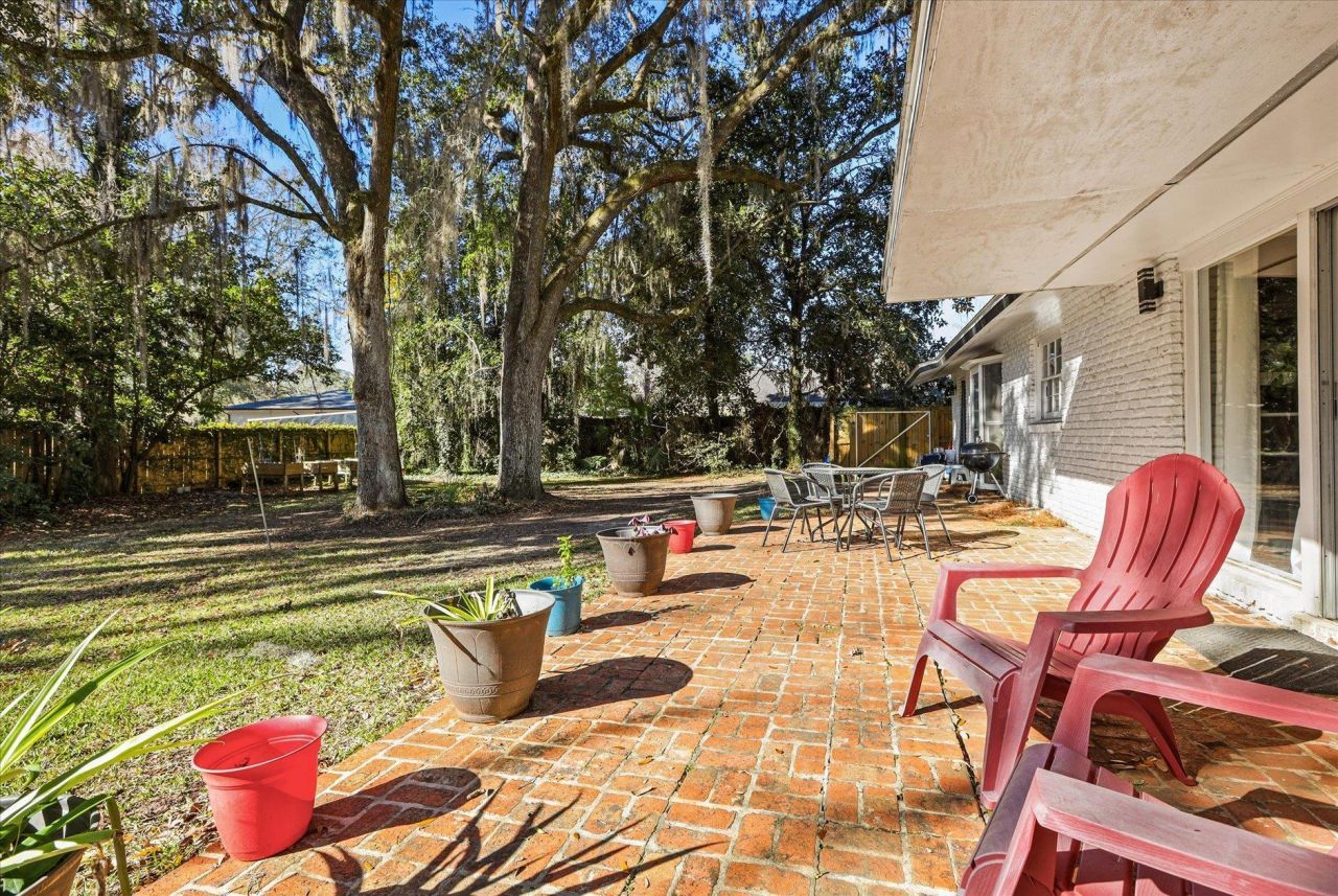 2409 Perez Avenue, Tallahassee, FL 32304 Photo