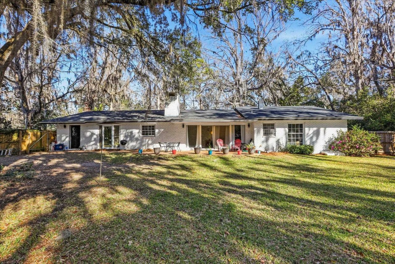 2409 Perez Avenue, Tallahassee, FL 32304 Photo
