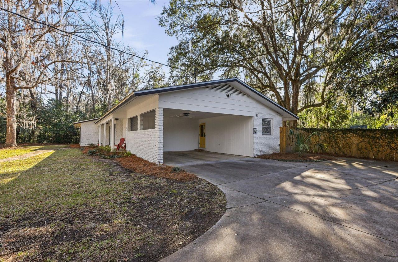 2409 Perez Avenue, Tallahassee, FL 32304 Photo