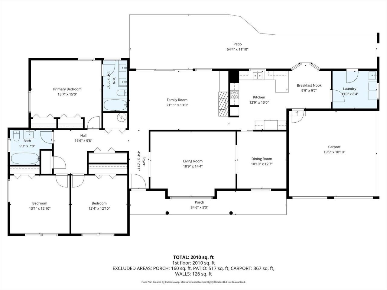 2409 Perez Avenue, Tallahassee, FL 32304 Photo