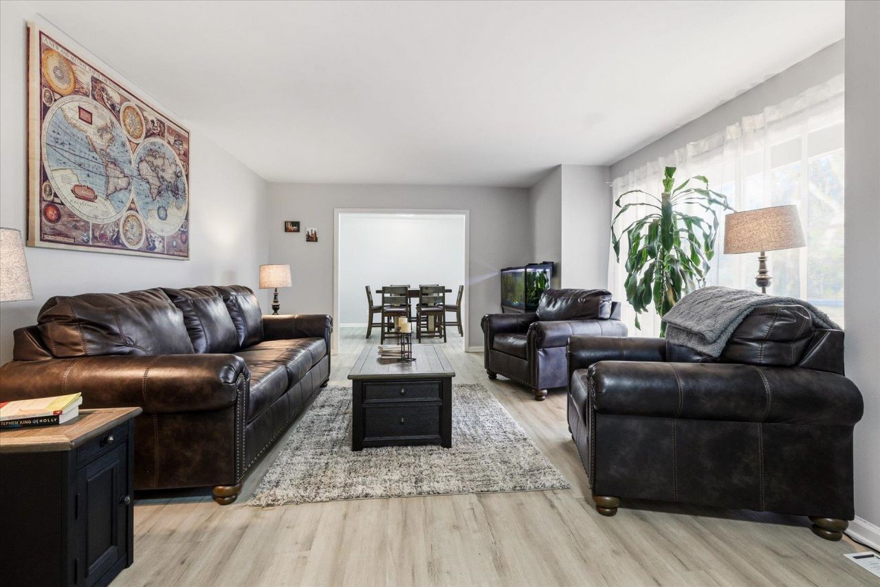 2409 Perez Avenue, Tallahassee, FL 32304 Photo