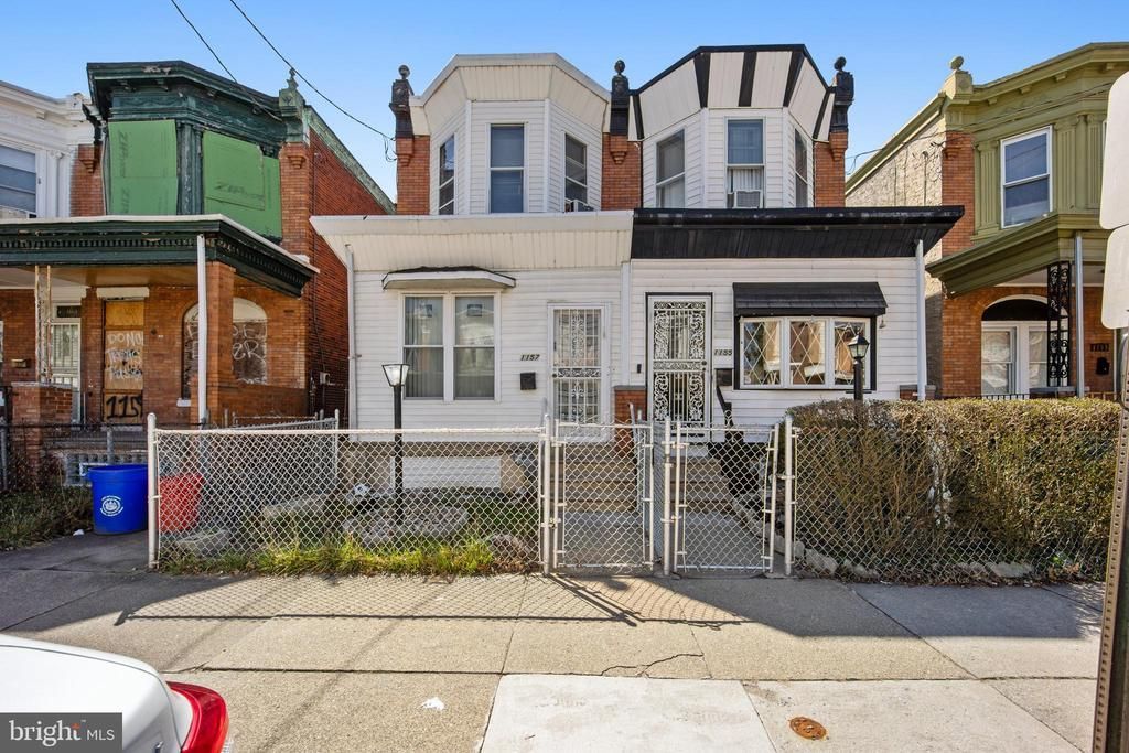 1157 Princess Avenue, Camden, NJ 08103 Main Photo