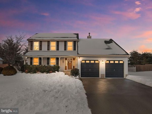 11 WHITEHAVEN DRIVE, LUMBERTON, NJ 08048