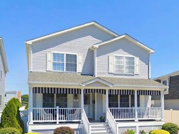 21 JERSEY CITY AVENUE, LAVALLETTE, NJ 08735