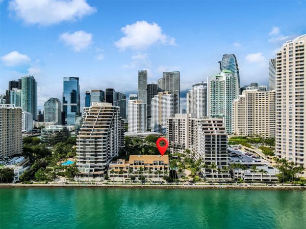 520 E Brickell Key Dr Unit BH25, Unit BH25, Miami, FL 33131
