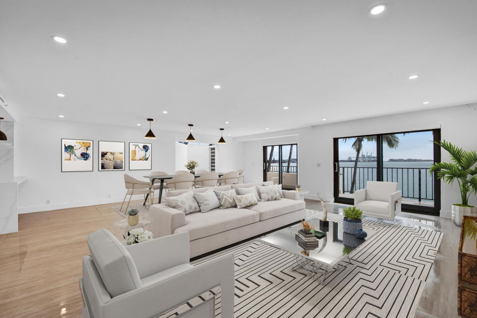 520 E Brickell Key Dr Unit Bh25, Unit BH25, Miami, FL 33131 Photo