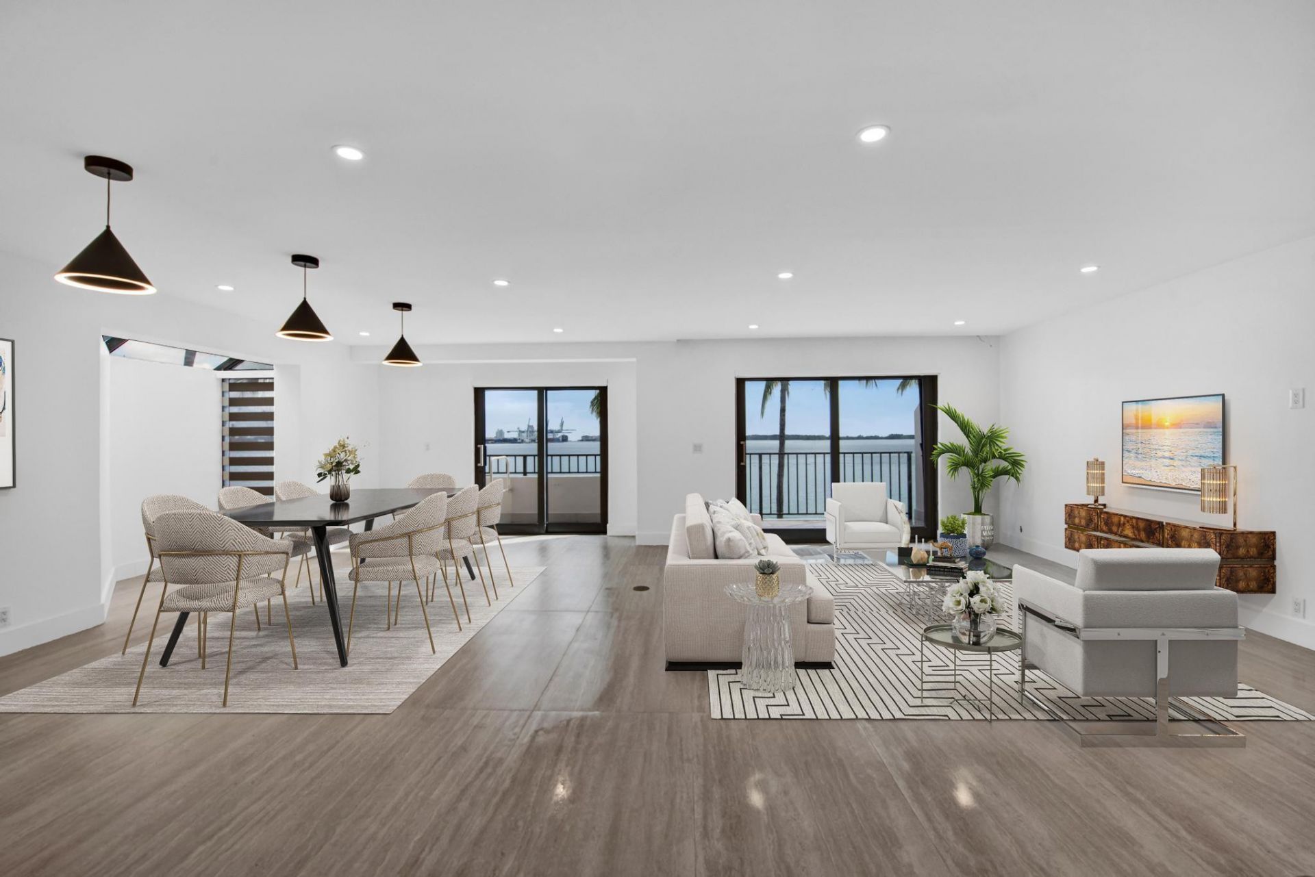 520 E Brickell Key Dr Unit Bh25, Unit BH25, Miami, FL 33131 Photo