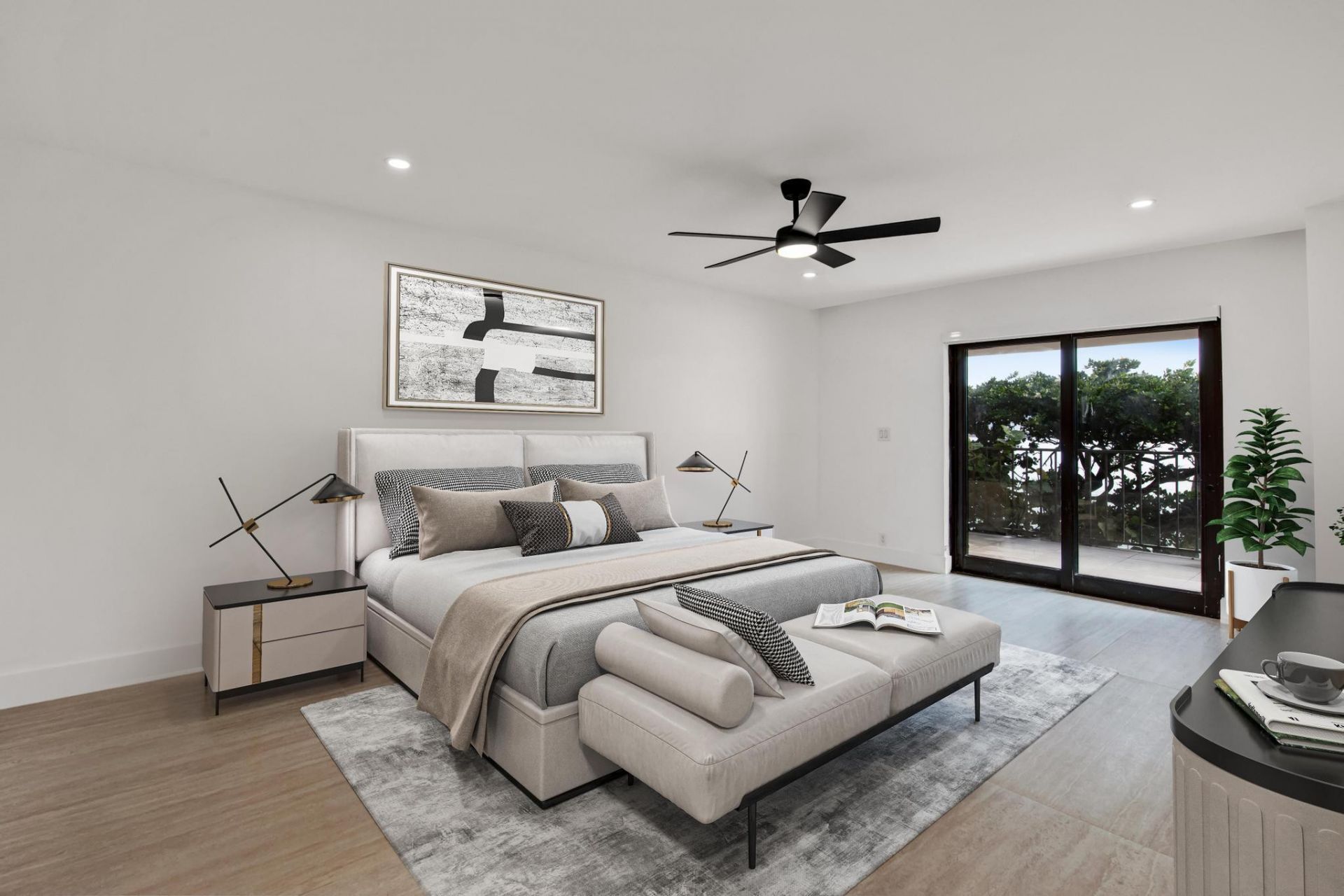 520 E Brickell Key Dr Unit Bh25, Unit BH25, Miami, FL 33131 Photo