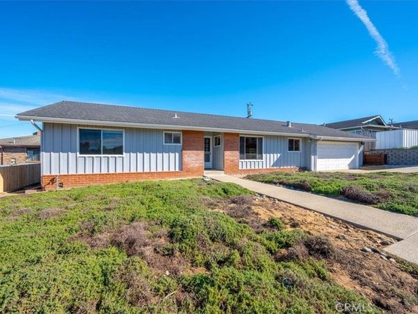 2304 Bayview Heights Dr., Los Osos, CA 93402
