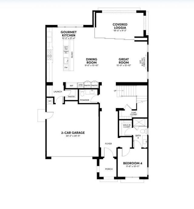 533 Peninsula, Irvine, CA 92602 Main Photo