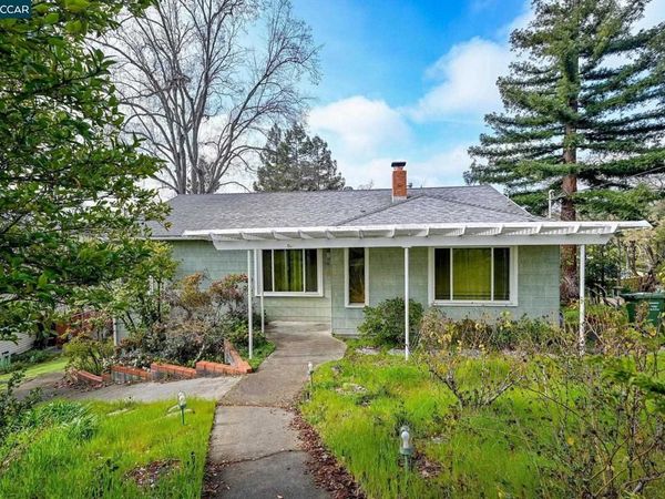 1521 1521 Sunset Loop, Lafayette, CA 94549