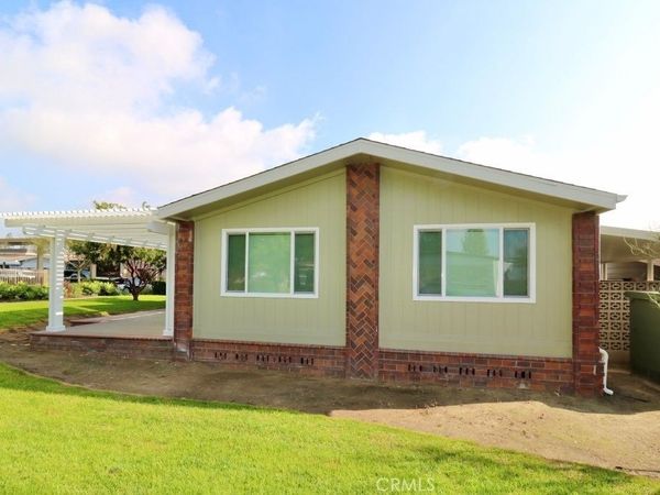 12707 Lake Forest Way, Unit 135, La Mirada, CA 90638