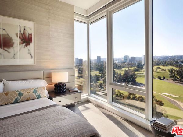 10000 Santa Monica Boulevard, Unit 903, Los Angeles, CA 90067