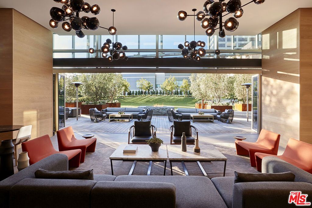 10000 Santa Monica Boulevard, Unit 903, Los Angeles, CA 90067 Main Photo