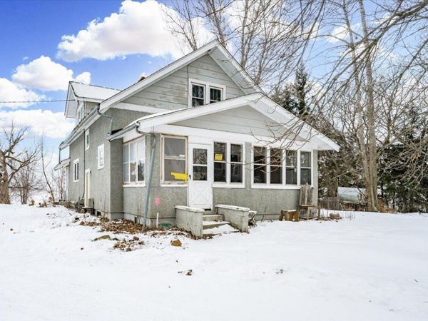 52877 Fairfield Avenue, Rush City, MN 55069