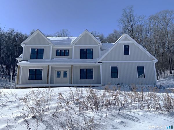 Lot 2 Stonebridge, Unit Lot 2, Durham, CT 06422