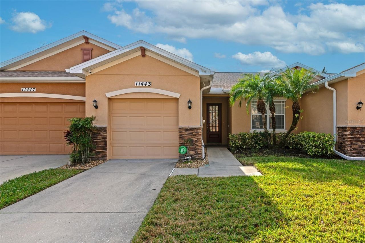 11443 52nd Court E, Parrish, FL 34219 Photo