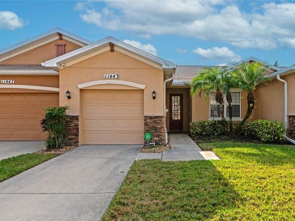 11443 52ND COURT E, PARRISH, FL 34219