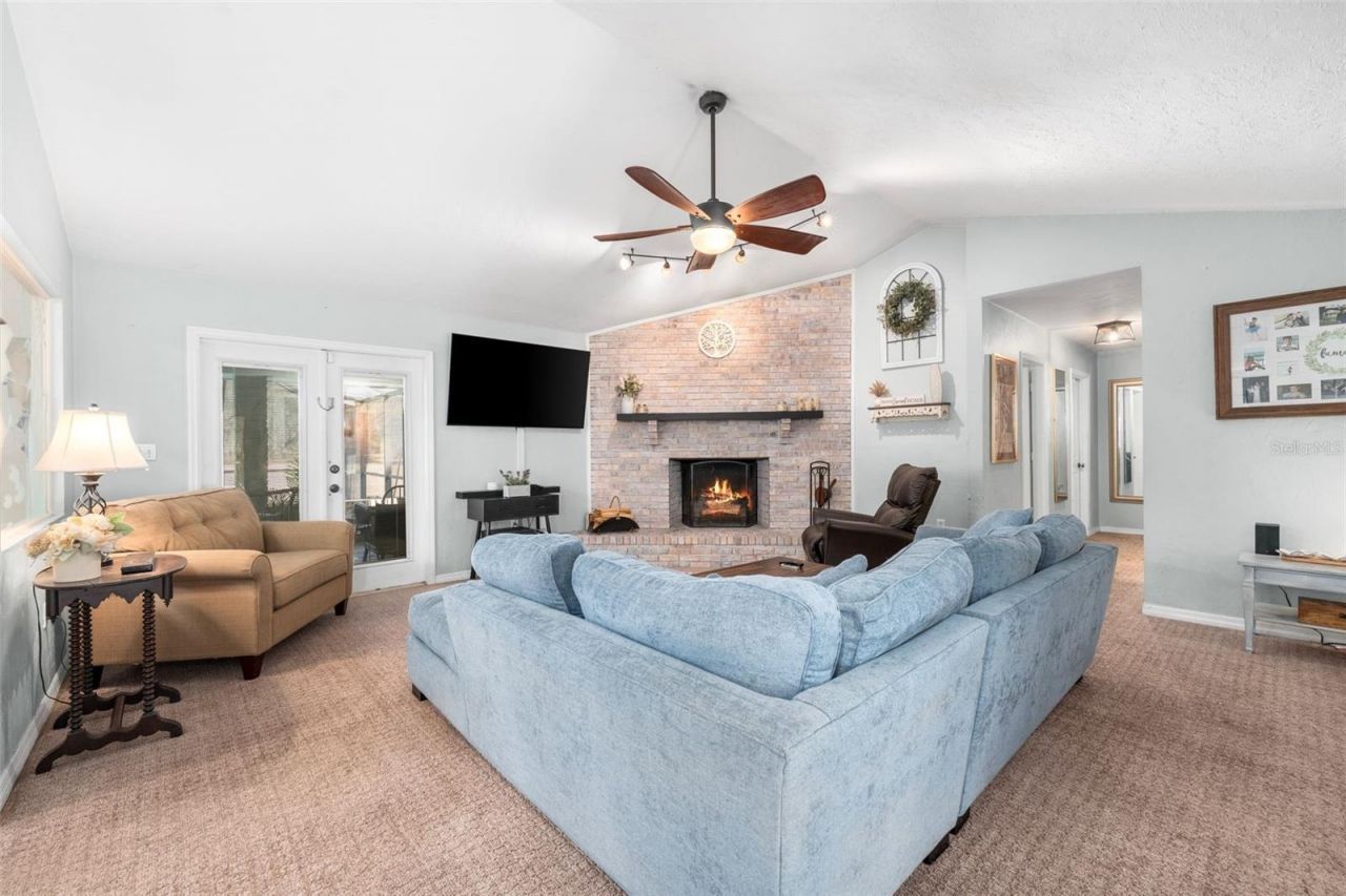 3670 NW 20th Avenue, Bell, FL 32619 Photo