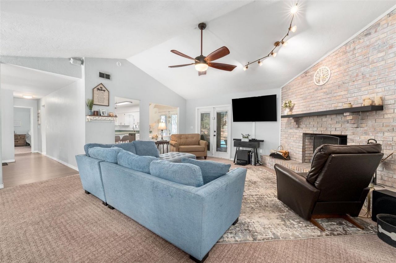 3670 NW 20th Avenue, Bell, FL 32619 Photo