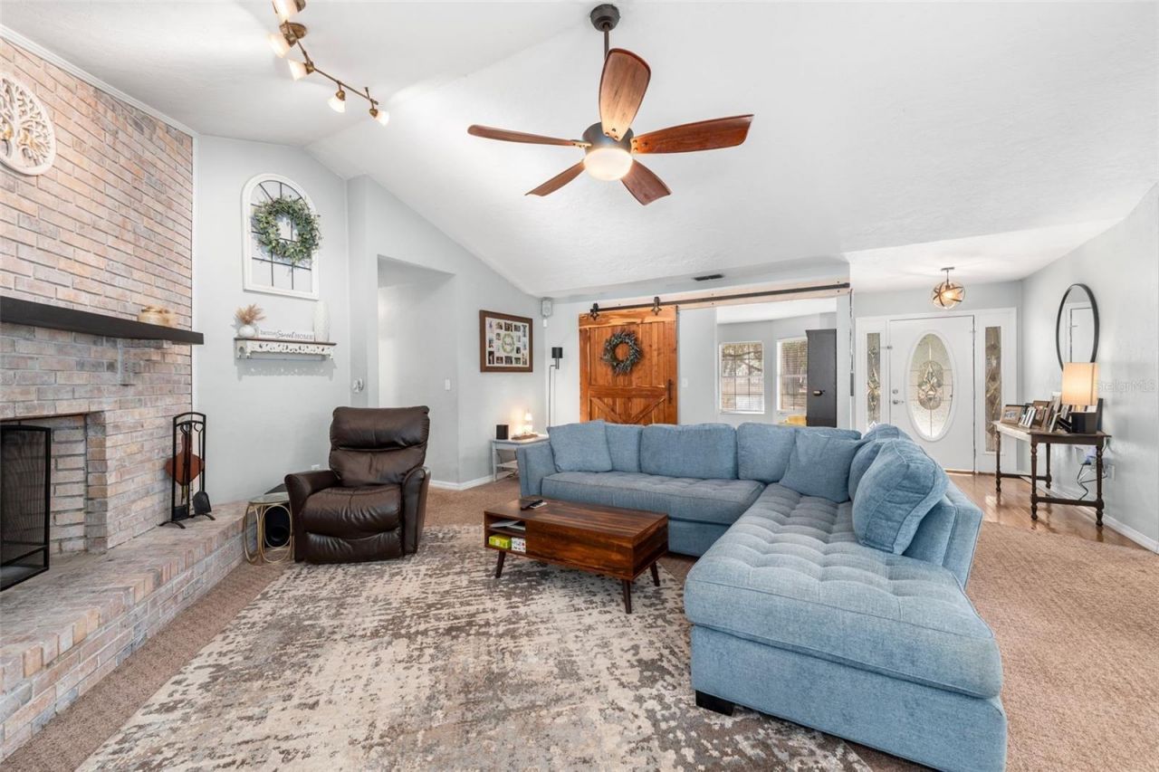 3670 NW 20th Avenue, Bell, FL 32619 Photo