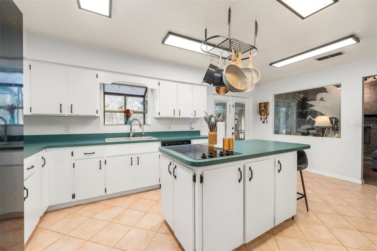 3670 NW 20th Avenue, Bell, FL 32619 Photo