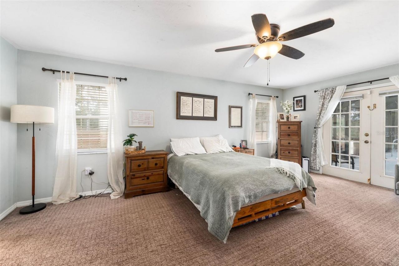 3670 NW 20th Avenue, Bell, FL 32619 Photo