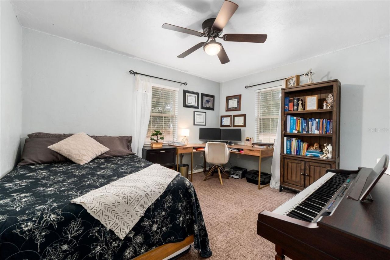 3670 NW 20th Avenue, Bell, FL 32619 Photo