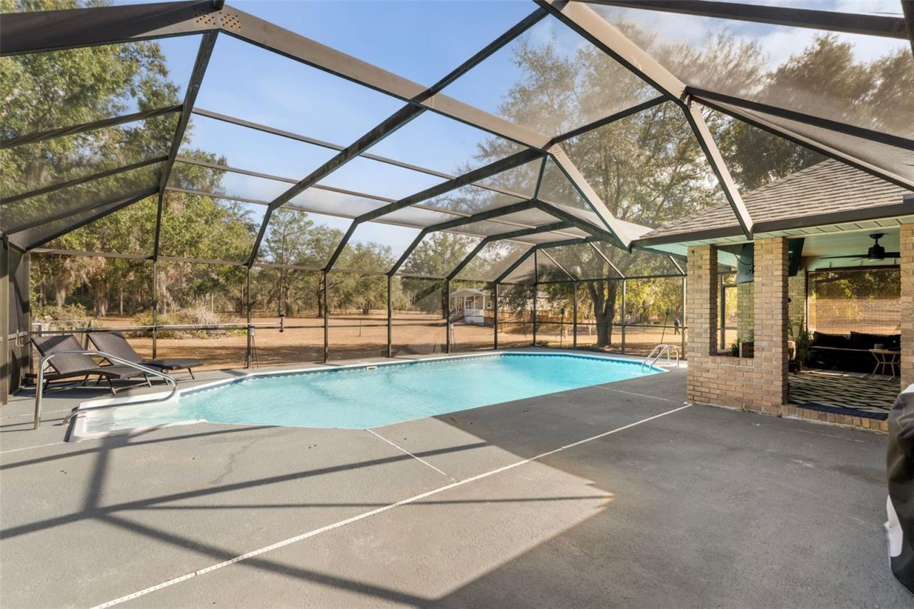 3670 NW 20th Avenue, Bell, FL 32619 Photo