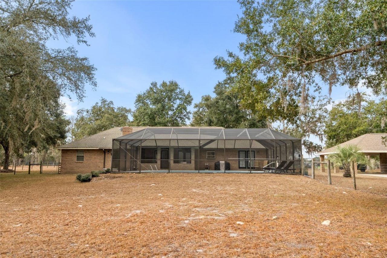 3670 NW 20th Avenue, Bell, FL 32619 Photo