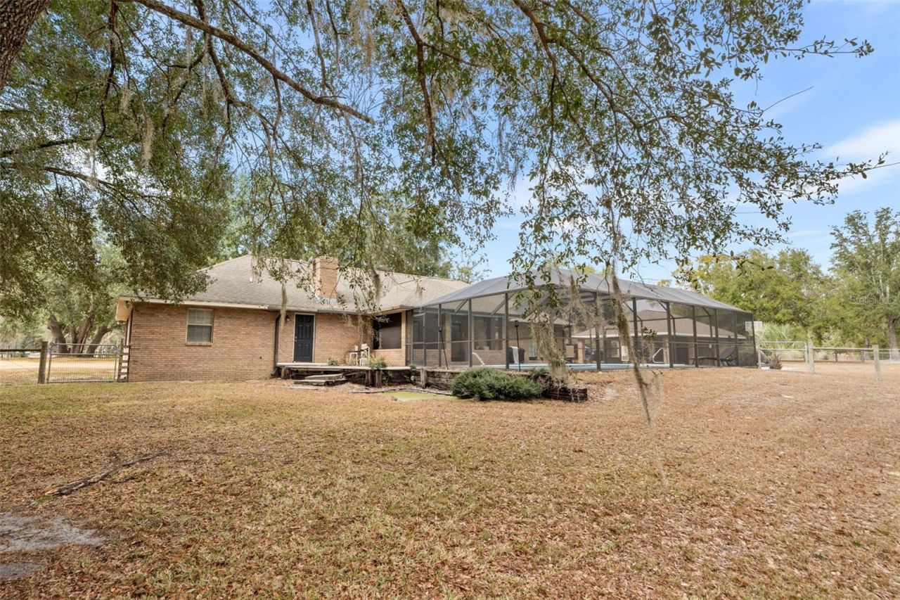 3670 NW 20th Avenue, Bell, FL 32619 Photo