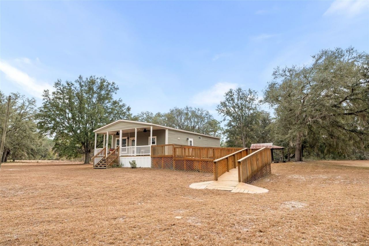 3670 NW 20th Avenue, Bell, FL 32619 Photo