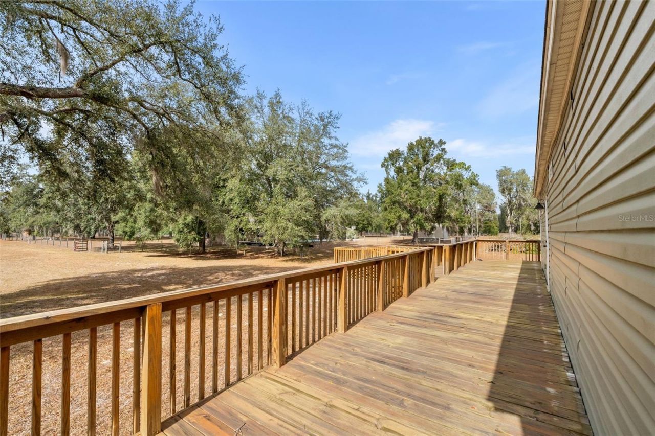 3670 NW 20th Avenue, Bell, FL 32619 Photo