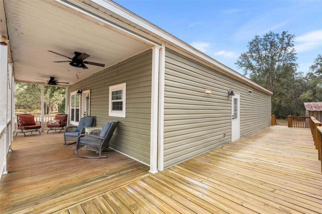 3670 NW 20th Avenue, Bell, FL 32619 Photo