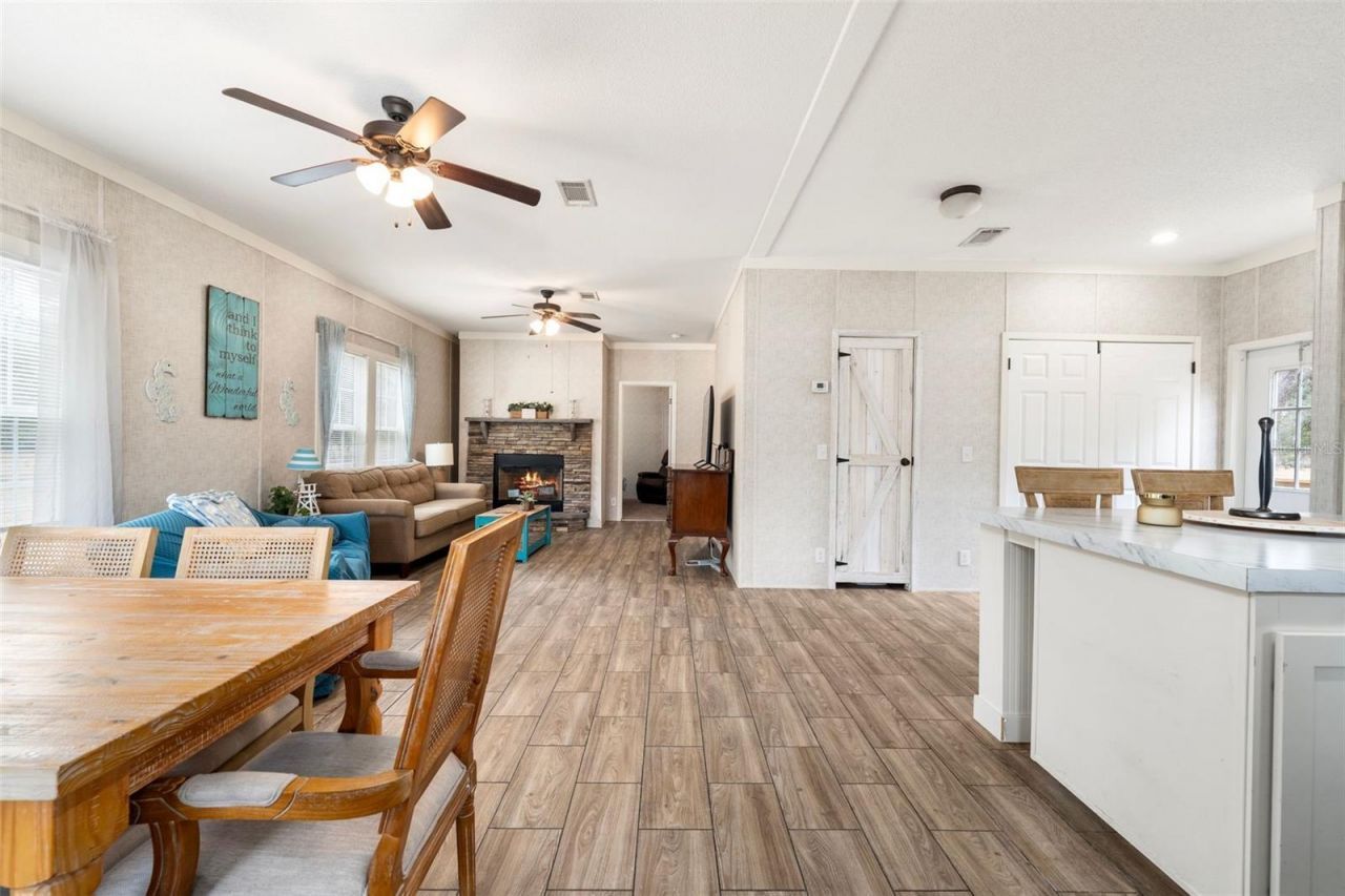 3670 NW 20th Avenue, Bell, FL 32619 Photo