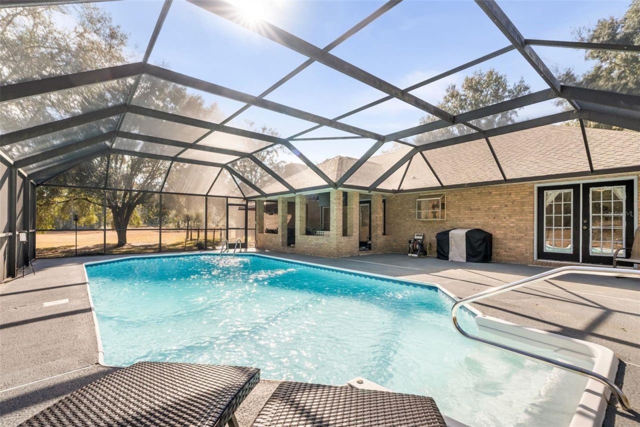 3670 NW 20th Avenue, Bell, FL 32619 Photo