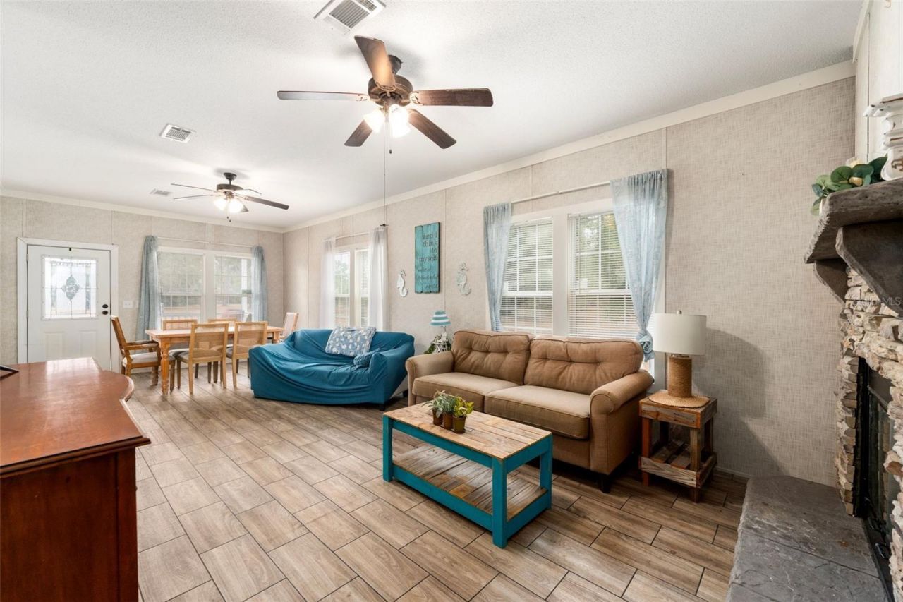 3670 NW 20th Avenue, Bell, FL 32619 Photo