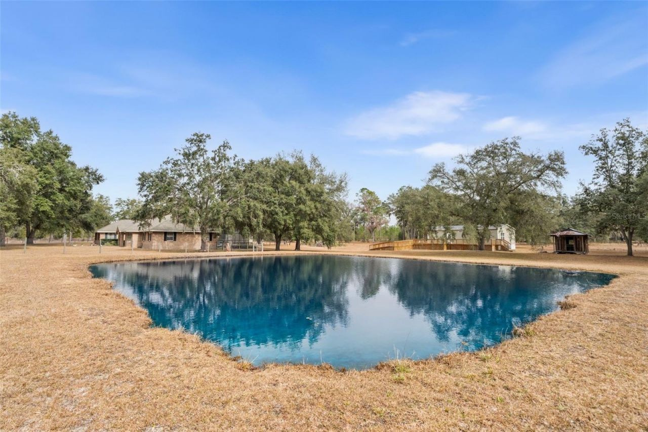 3670 NW 20th Avenue, Bell, FL 32619 Photo