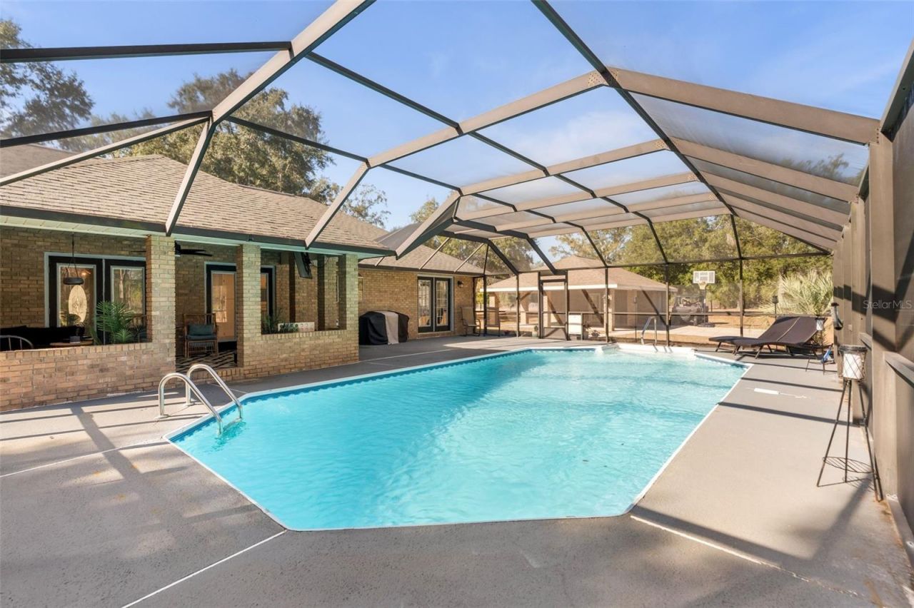 3670 NW 20th Avenue, Bell, FL 32619 Photo